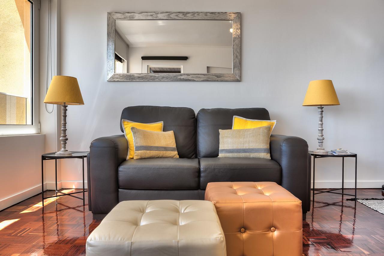 Апартаменти Avenida Arriaga 806 Top Floor Фуншал Екстер'єр фото