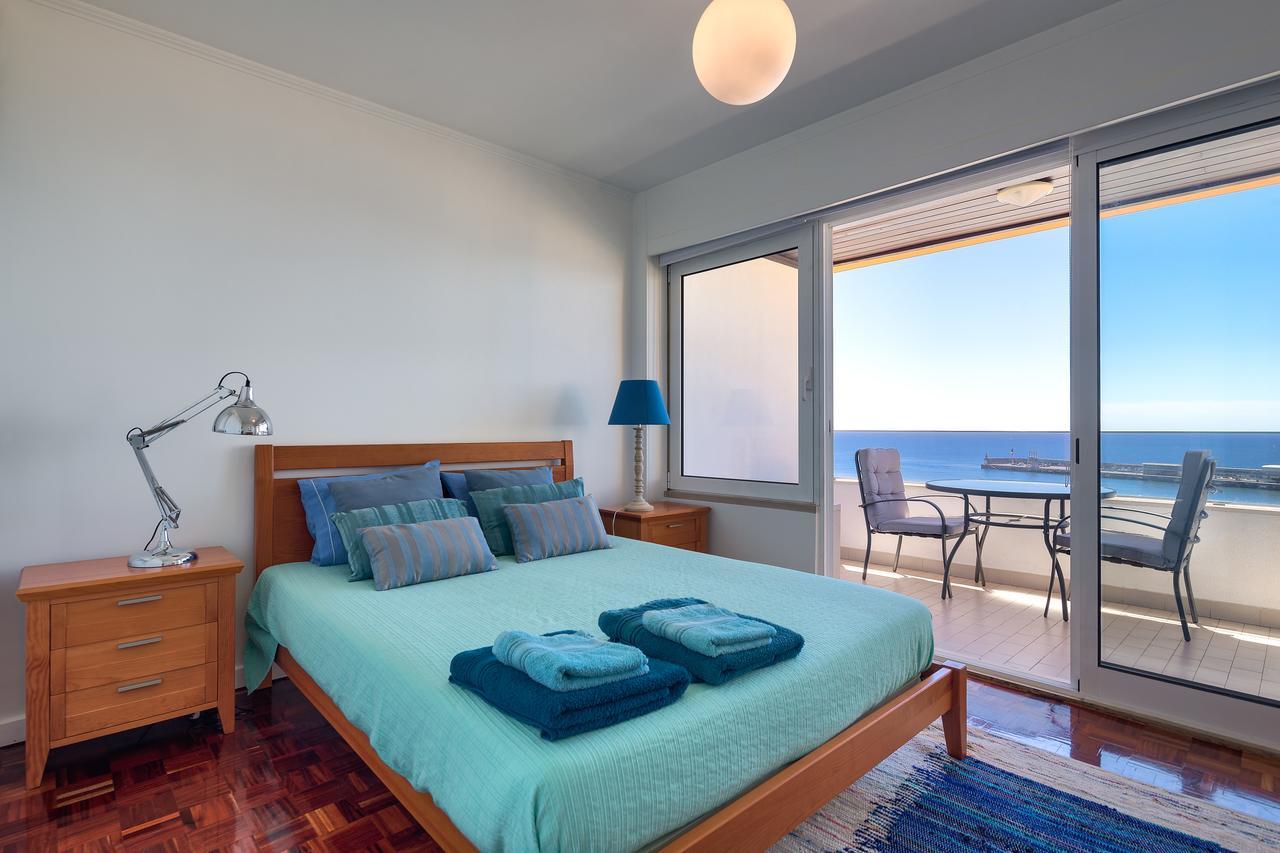 Апартаменти Avenida Arriaga 806 Top Floor Фуншал Екстер'єр фото